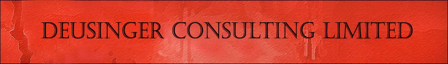 Deusinger Consulting